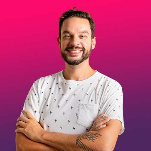 Gustavo Miller