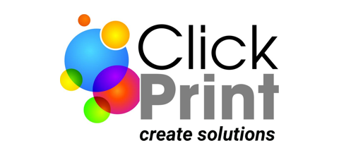 Click Print