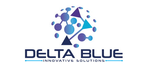 Delta Blue